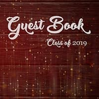 Guest Book: Personal Journal Notebook for Special Guest to Write Their Names In at Weddings, Birthdays and Graduations.