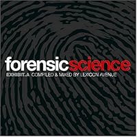 Forensic Science: Exhibit Forensic Science: Exhibit Audio CD