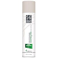 Profession Shaping Hairspray, Extra Super Hold 9, 10 Oz (Pack of 2) Salon Grafix Profession Shaping Hairspray, Extra Super Hold 9, 10 Oz (Pack of 2)