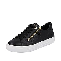 Remonte Women's Alina 16 D0916-81 Sneaker