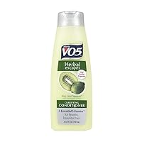 Alberto VO5 Herbal Escapes Clarifying Conditioner Kiwi Lime Squeeze