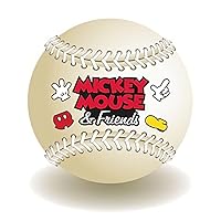 Disney Magnet Mickey Mouse Baseball New Toys Licensed 85184