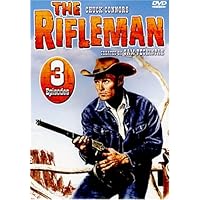The Rifleman: Mail Order Groom/Day of the Hunter/Outlaw's Inheritance [DVD] The Rifleman: Mail Order Groom/Day of the Hunter/Outlaw's Inheritance [DVD] DVD