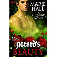 Gerard's Beauty (Kingdom Series Book 2) Gerard's Beauty (Kingdom Series Book 2) Kindle