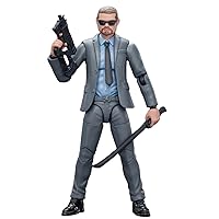 HiPlay JoyToy Hardcore Coldplay Collectible Figure: Army Builder Promotion Pack Figure 17 1:18 Scale Action Figures JT9633