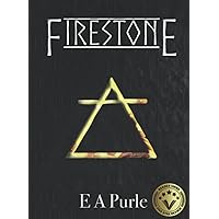 Firestone: Lore of Tellus Book One