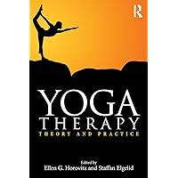 Yoga Therapy Yoga Therapy Paperback Kindle Hardcover