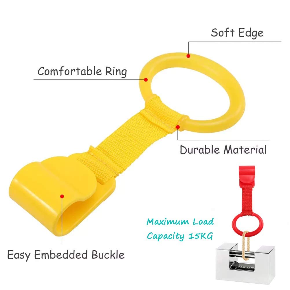 Baby Pull Ring,Baby Pull Rings, Baby Pull up Rings playpen, Baby Crib Pull up Rings, Baby Toddler Walking Assistant Pull up Ring, Play Pen Standing Rings,playpen Pull Ring
