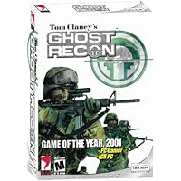 Tom Clancy's Ghost Recon: Game Of The Year Edition - PC