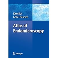 Atlas of Endomicroscopy Atlas of Endomicroscopy Hardcover Kindle Paperback