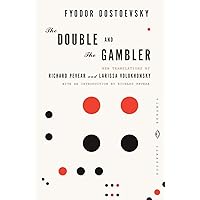 The Double and The Gambler (Vintage Classics) The Double and The Gambler (Vintage Classics) Paperback Kindle Audible Audiobook Hardcover Audio CD
