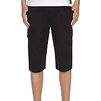 Cargo Shorts Short Trouser Boy Child 30065