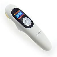 Hand Held Therapy Device Using Low Level Laser(LLLT) - 850nm, 940nm Wavelength Infrared Light