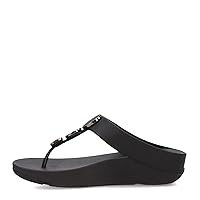 FitFlop Women's Halo Wedge Sandal