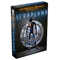 Scrapland - PC Scrapland - PC PC