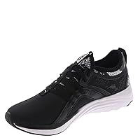 PUMA Softride Sophia Snake Womens Sneaker