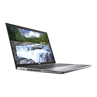 Dell Latitude 5520 Laptop - 15.6