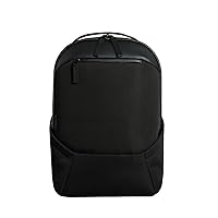 Troubadour Apex Backpack 3.0 - Ultimate Work & Travel Laptop Backpack - Black