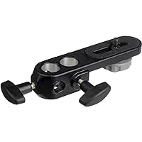 Manfrotto 143BKT Replacement Camera Bracket for Magic Arm