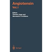 Angiotensin Vol. I (Handbook of Experimental Pharmacology 163) Angiotensin Vol. I (Handbook of Experimental Pharmacology 163) Kindle Hardcover Paperback