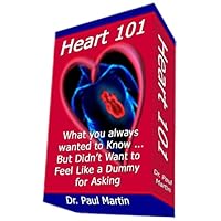 Heart 101: What you always wanted to know about your heart and circulation – but didn’t want to feel like a dummy for asking …