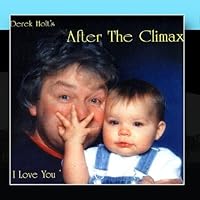 After The Climax After The Climax Audio CD MP3 Music Audio CD