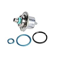 ACDelco GM Original Equipment 217-1582 Fuel Injection Pressure Regulator Kit with O-Rings