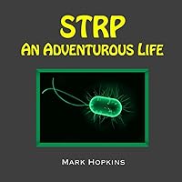 STRP - An Adventurous Life STRP - An Adventurous Life Paperback
