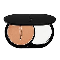 Sephora Collection 8HR Wear Mattifying Compact Foundation - 36 Amber - 0.3 oz / 8.5 g