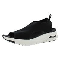 Skechers Womens Arch Fit City Catch