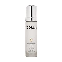 G.M. Collin Bota-Peptides Cream | Anti-Aging Face Moisturizer with Firming Peptides | Hydrates and Strengthens the Moisture Barrier