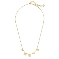 Kendra Scott Jae Star Choker Necklace for Women, Fashion Jewelry