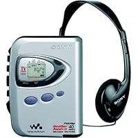 Mua sony walkman cassette player chính hãng giá tốt tháng 4, 2023 |  