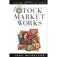 How The Stock Market Works How The Stock Market Works Hardcover