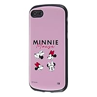 iPhone SE (3rd Generation / 2nd Generation) / iPhone 8 / iPhone 7 Disney Case Shockproof Cover for iPhone SE3 / SE2 / Minnie
