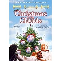 Christmas In The Clouds Christmas In The Clouds DVD