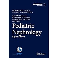 Pediatric Nephrology Pediatric Nephrology Hardcover