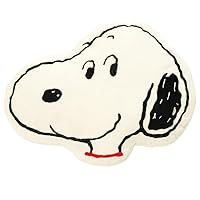 Franco Bedding Super Soft Plush Decorative Throw Cuddle Pillow (100% Officially Licensed Product), One Size, Snoopy