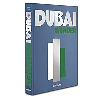 Dubai Wonder - Assouline Coffee Table Book