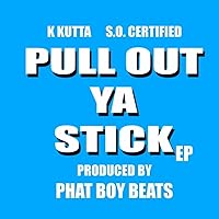Pull Out Ya Stick (Acapella) [Explicit]