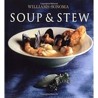 Williams-Sonoma Collection: Soup & Stew Williams-Sonoma Collection: Soup & Stew Hardcover