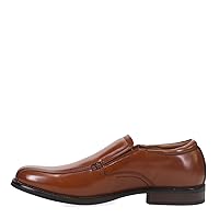 Dockers Mens Greer Dress Run Off Loafer Shoe