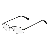 Nautica N7160 Eyeglasses 029 Satin Gunmetal 52-17-140