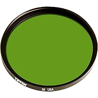 Tiffen 52mm 58 Filter (Green)