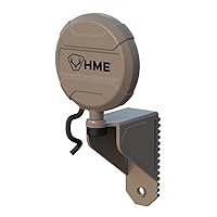 HME Hunting Made Easy External Antenna-Signal Booster
