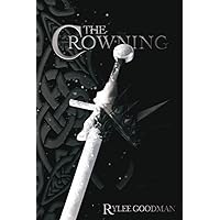 The Crowning (The Crowning Series) The Crowning (The Crowning Series) Paperback Kindle