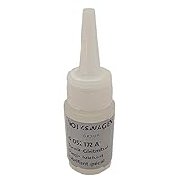 Volkswagen Top Seal Lubricant - G052-172A1