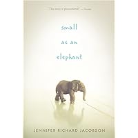 Small as an Elephant Small as an Elephant Paperback Audible Audiobook Kindle Hardcover MP3 CD