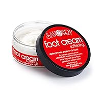 Natural cosmetics Softening Foot Cream (150g) 40002