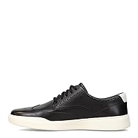 Cole Haan mens Grand Crosscourt Wingtip Sneaker